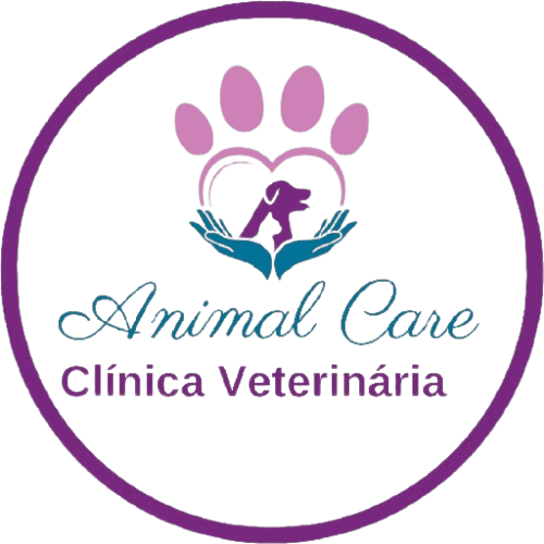 Logo Animal Care